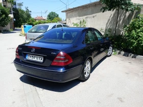 Обява за продажба на Mercedes-Benz E 320 ~5 500 лв. - изображение 1