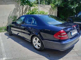 Обява за продажба на Mercedes-Benz E 320 ~5 500 лв. - изображение 3
