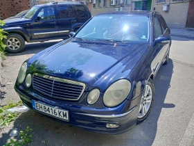 Обява за продажба на Mercedes-Benz E 320 ~5 500 лв. - изображение 4