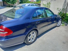 Обява за продажба на Mercedes-Benz E 320 ~5 500 лв. - изображение 1
