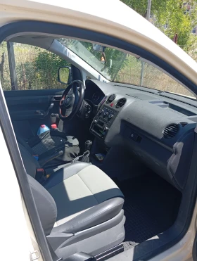 VW Caddy Maxi | Mobile.bg    10