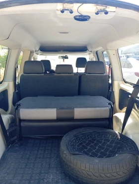 VW Caddy Maxi | Mobile.bg    12