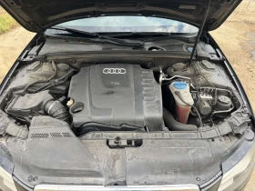 Audi A4 2.0TDi 143.  S-line | Mobile.bg    16