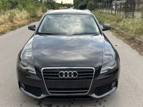 Audi A4 2.0TDi 143.  S-line | Mobile.bg    7
