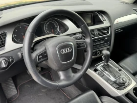 Audi A4 2.0TDi 143.  S-line | Mobile.bg    10