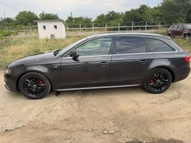Audi A4 2.0TDi 143.  S-line | Mobile.bg    8