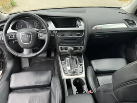 Audi A4 2.0TDi 143.  S-line | Mobile.bg    14