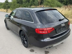 Audi A4 2.0TDi 143.  S-line | Mobile.bg    5