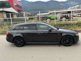 Audi A4 2.0TDi 143.  S-line | Mobile.bg    9