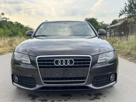 Audi A4 2.0TDi 143.  S-line | Mobile.bg    3