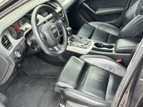 Audi A4 2.0TDi 143.  S-line | Mobile.bg    13