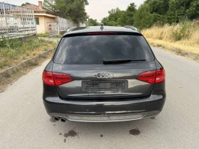 Audi A4 2.0TDi 143.  S-line | Mobile.bg    6