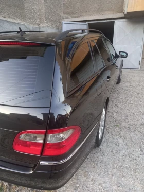 Mercedes-Benz E 220 EVO | Mobile.bg    14