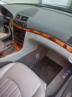 Mercedes-Benz E 220 EVO | Mobile.bg    16