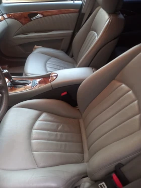 Обява за продажба на Mercedes-Benz E 220 EVO ~9 850 лв. - изображение 11