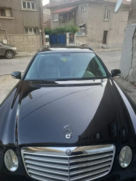 Обява за продажба на Mercedes-Benz E 220 EVO ~9 850 лв. - изображение 9