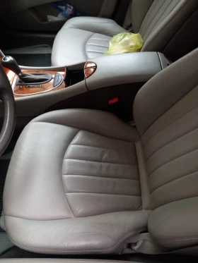 Обява за продажба на Mercedes-Benz E 220 EVO ~9 850 лв. - изображение 7
