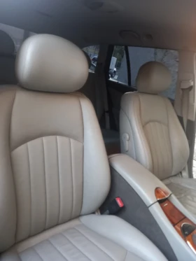 Mercedes-Benz E 220 EVO | Mobile.bg    17