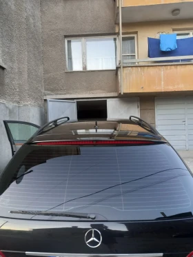 Mercedes-Benz E 220 EVO | Mobile.bg    15