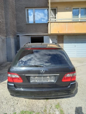 Обява за продажба на Mercedes-Benz E 220 EVO ~9 850 лв. - изображение 1