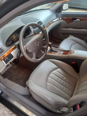 Mercedes-Benz E 220 EVO | Mobile.bg    13