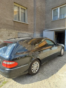 Обява за продажба на Mercedes-Benz E 220 EVO ~9 850 лв. - изображение 1