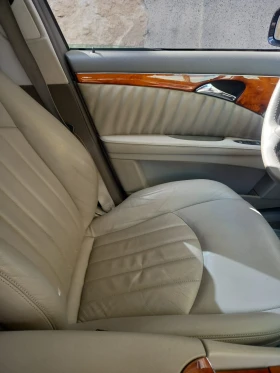 Обява за продажба на Mercedes-Benz E 220 EVO ~9 850 лв. - изображение 5