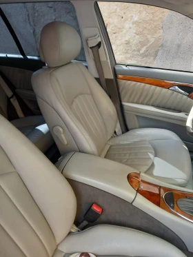 Обява за продажба на Mercedes-Benz E 220 EVO ~9 850 лв. - изображение 6