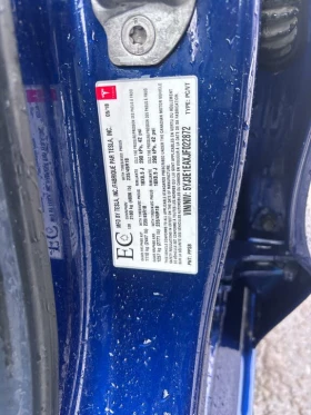 Tesla Model 3 Standard* HeadUp* АвтоКредит* (ЦЕНА ДО БГ) - 30999 лв. - 69782225 13