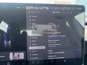 Tesla Model 3 Standard* HeadUp* АвтоКредит* (ЦЕНА ДО БГ) - 30999 лв. - 69782225 11