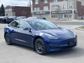 Tesla Model 3 Standard* HeadUp* АвтоКредит* (ЦЕНА ДО БГ) - 30999 лв. - 69782225 2