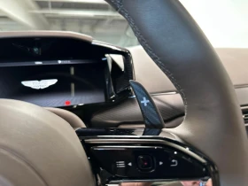 Aston Martin Vanquish 5.2 V12 CARBON B&W 360 CAMERA CERAMIC-BRAKES - 386000 € - 86714636 15