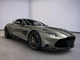 Aston Martin Vanquish 5.2 V12 CARBON B&W 360 CAMERA CERAMIC-BRAKES - 386000 € - 86714636 2