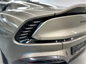 Aston Martin Vanquish 5.2 V12 CARBON B&W 360 CAMERA CERAMIC-BRAKES - 386000 € - 86714636 9