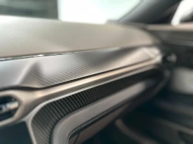 Aston Martin Vanquish 5.2 V12 CARBON B&W 360 CAMERA CERAMIC-BRAKES - 386000 € - 86714636 17