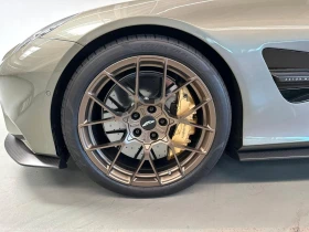 Aston Martin Vanquish 5.2 V12 CARBON B&W 360 CAMERA CERAMIC-BRAKES - 386000 € - 86714636 5