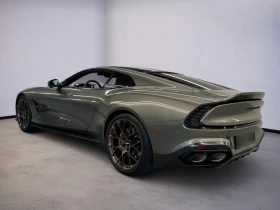 Aston Martin Vanquish 5.2 V12 CARBON B&W 360 CAMERA CERAMIC-BRAKES - 386000 € - 86714636 4