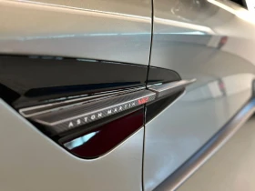 Aston Martin Vanquish 5.2 V12 CARBON B&W 360 CAMERA CERAMIC-BRAKES - 386000 € - 86714636 10