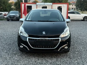Peugeot 208 Facelift 2018г. 1.2 PureTech (83 кс) 94 000 км.Eu6 - 11500 лв. - 46571144 2