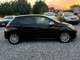 Peugeot 208 Facelift 2018г. 1.2 PureTech (83 кс) 94 000 км.Eu6 - 11500 лв. - 46571144 4