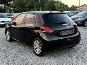 Peugeot 208 Facelift 2018г. 1.2 PureTech (83 кс) 94 000 км.Eu6 - 11500 лв. - 46571144 6