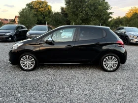 Peugeot 208 Facelift 2018г. 1.2 PureTech (83 кс) 94 000 км.Eu6 - 11500 лв. - 46571144 5