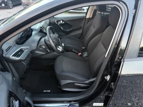 Peugeot 208 Facelift 2018г. 1.2 PureTech (83 кс) 94 000 км.Eu6 - 11500 лв. - 46571144 11