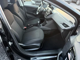 Peugeot 208 Facelift 2018г. 1.2 PureTech (83 кс) 94 000 км.Eu6 - 11500 лв. - 46571144 12