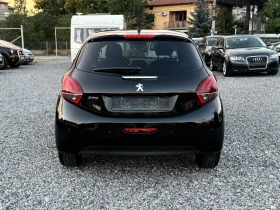 Peugeot 208 Facelift 2018г. 1.2 PureTech (83 кс) 94 000 км.Eu6 - 11500 лв. - 46571144 7