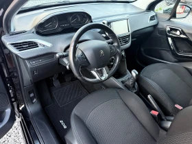 Peugeot 208 Facelift 2018г. 1.2 PureTech (83 кс) 94 000 км.Eu6 - 11500 лв. - 46571144 9