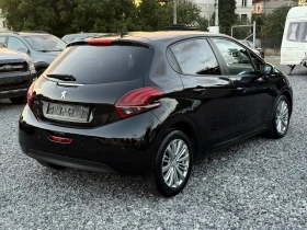 Peugeot 208 Facelift 2018г. 1.2 PureTech (83 кс) 94 000 км.Eu6 - 11500 лв. - 46571144 8