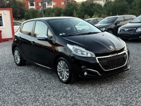 Peugeot 208 Facelift 2018г. 1.2 PureTech (83 кс) 94 000 км.Eu6 - 11500 лв. - 46571144 3
