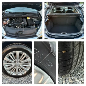 Peugeot 208 Facelift 2018г. 1.2 PureTech (83 кс) 94 000 км.Eu6 - 11500 лв. - 46571144 17