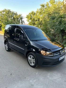 VW Caddy DSG 4Motion | Mobile.bg    4
